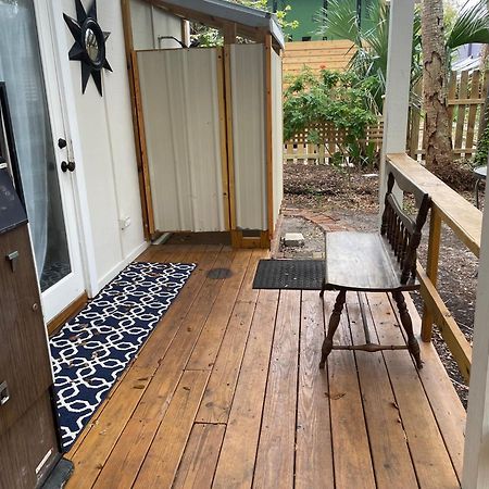 150-Year-Old Lincolnville Cottage 3Bedroom 2Bath St. Augustine Extérieur photo