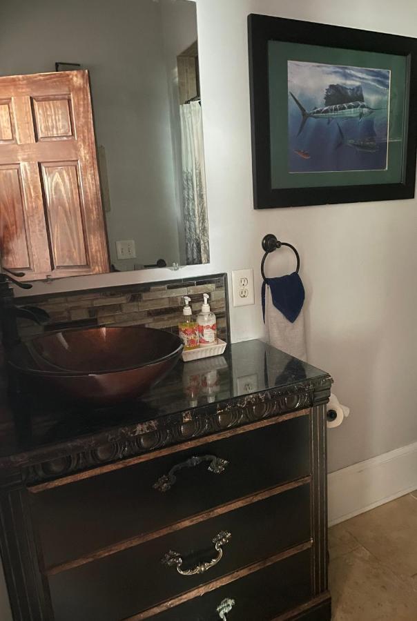 150-Year-Old Lincolnville Cottage 3Bedroom 2Bath St. Augustine Extérieur photo