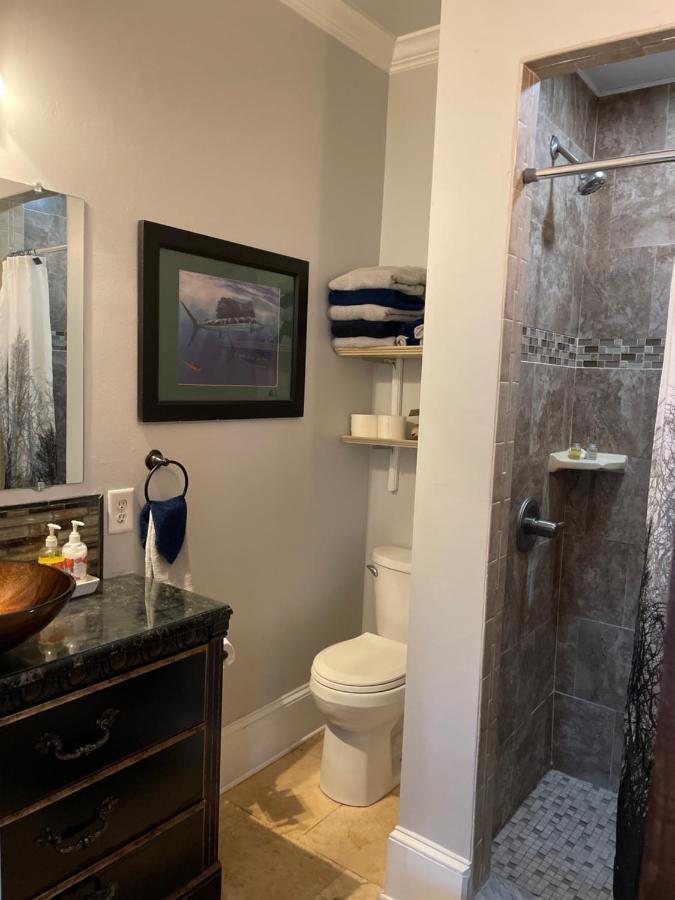 150-Year-Old Lincolnville Cottage 3Bedroom 2Bath St. Augustine Extérieur photo
