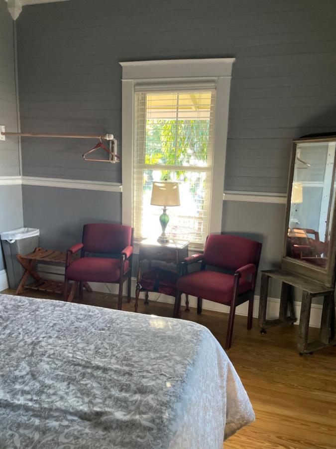 150-Year-Old Lincolnville Cottage 3Bedroom 2Bath St. Augustine Extérieur photo