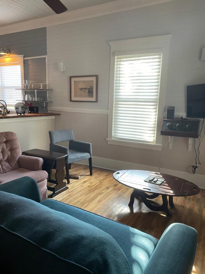 150-Year-Old Lincolnville Cottage 3Bedroom 2Bath St. Augustine Extérieur photo