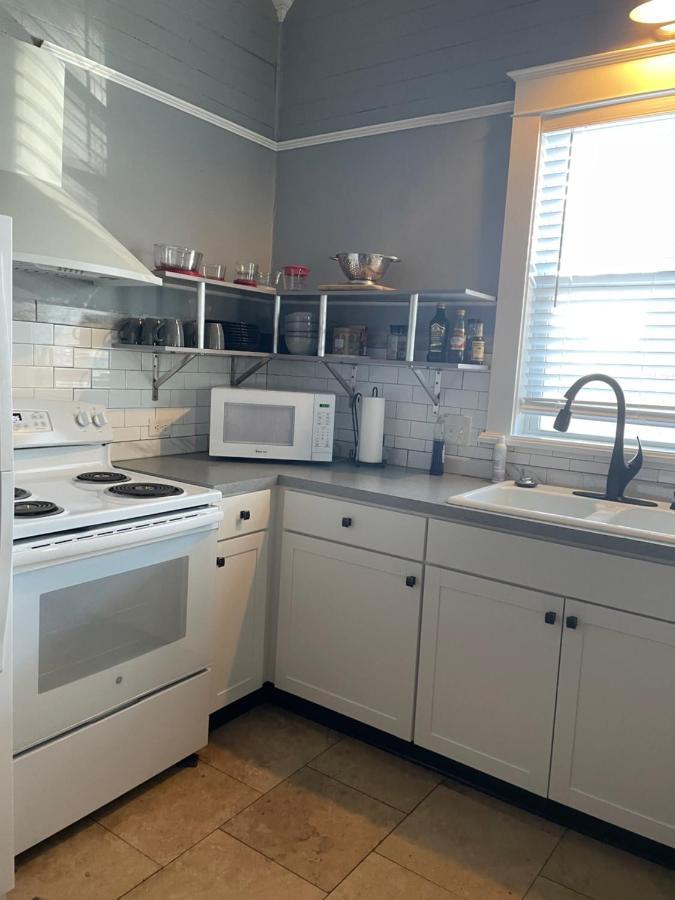 150-Year-Old Lincolnville Cottage 3Bedroom 2Bath St. Augustine Extérieur photo