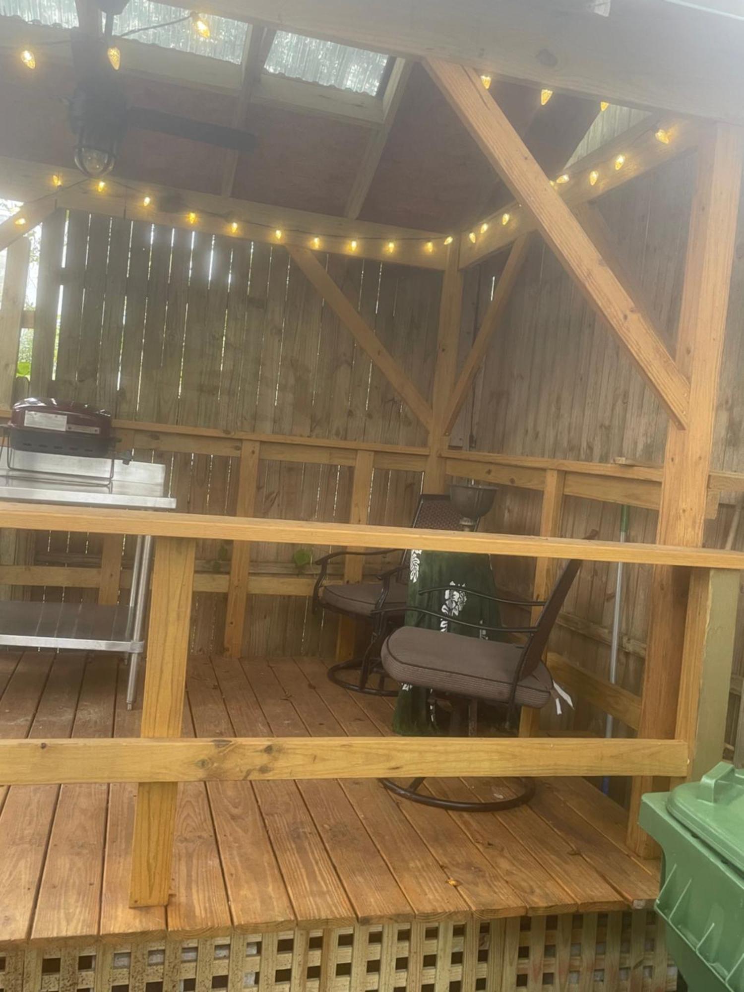 150-Year-Old Lincolnville Cottage 3Bedroom 2Bath St. Augustine Extérieur photo