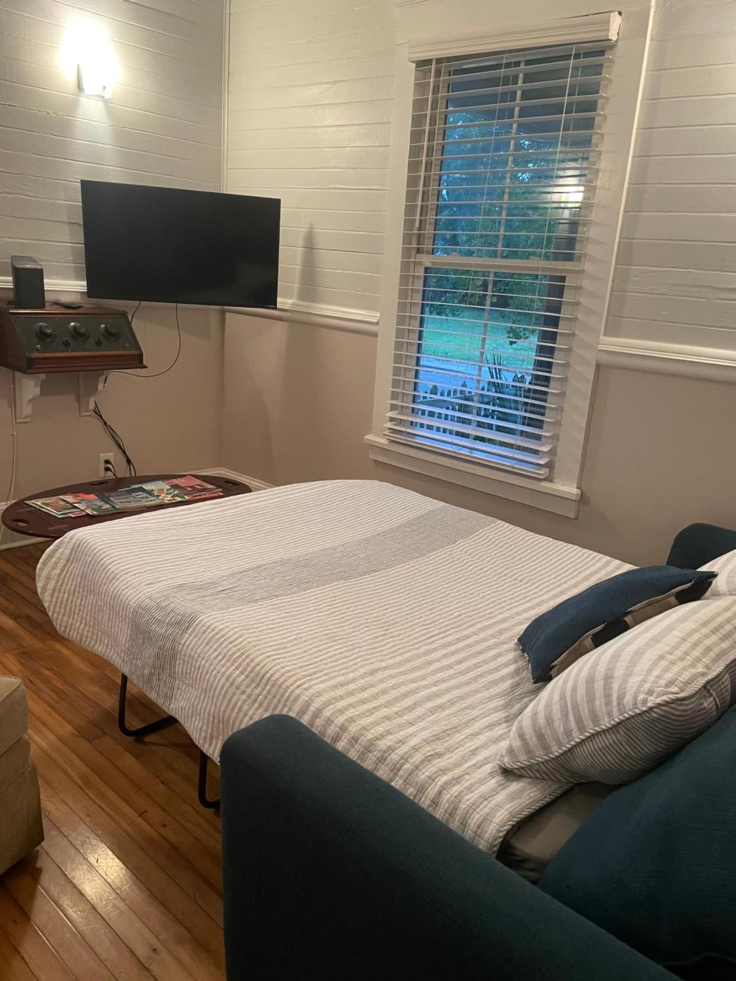 150-Year-Old Lincolnville Cottage 3Bedroom 2Bath St. Augustine Extérieur photo