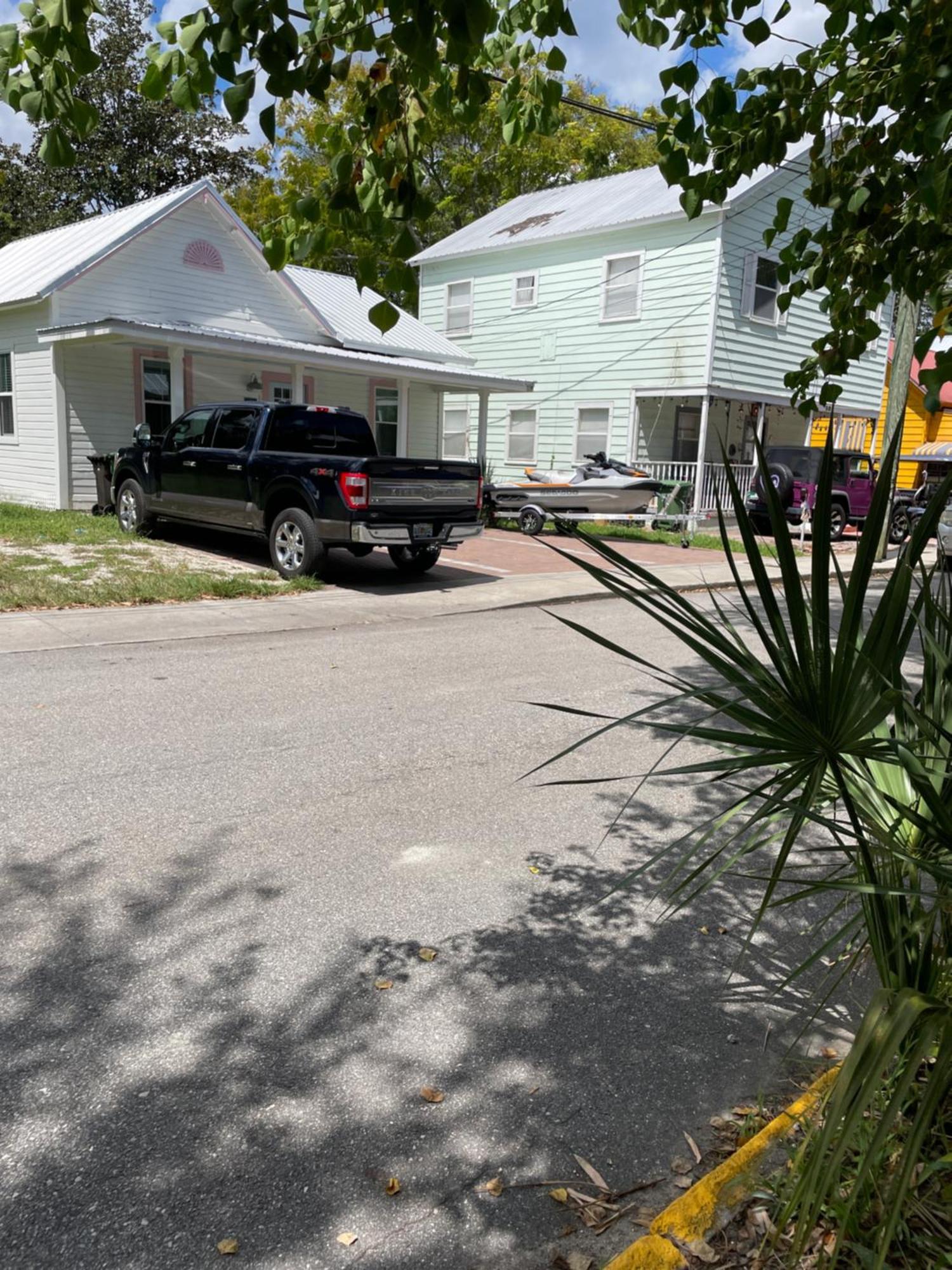 150-Year-Old Lincolnville Cottage 3Bedroom 2Bath St. Augustine Extérieur photo