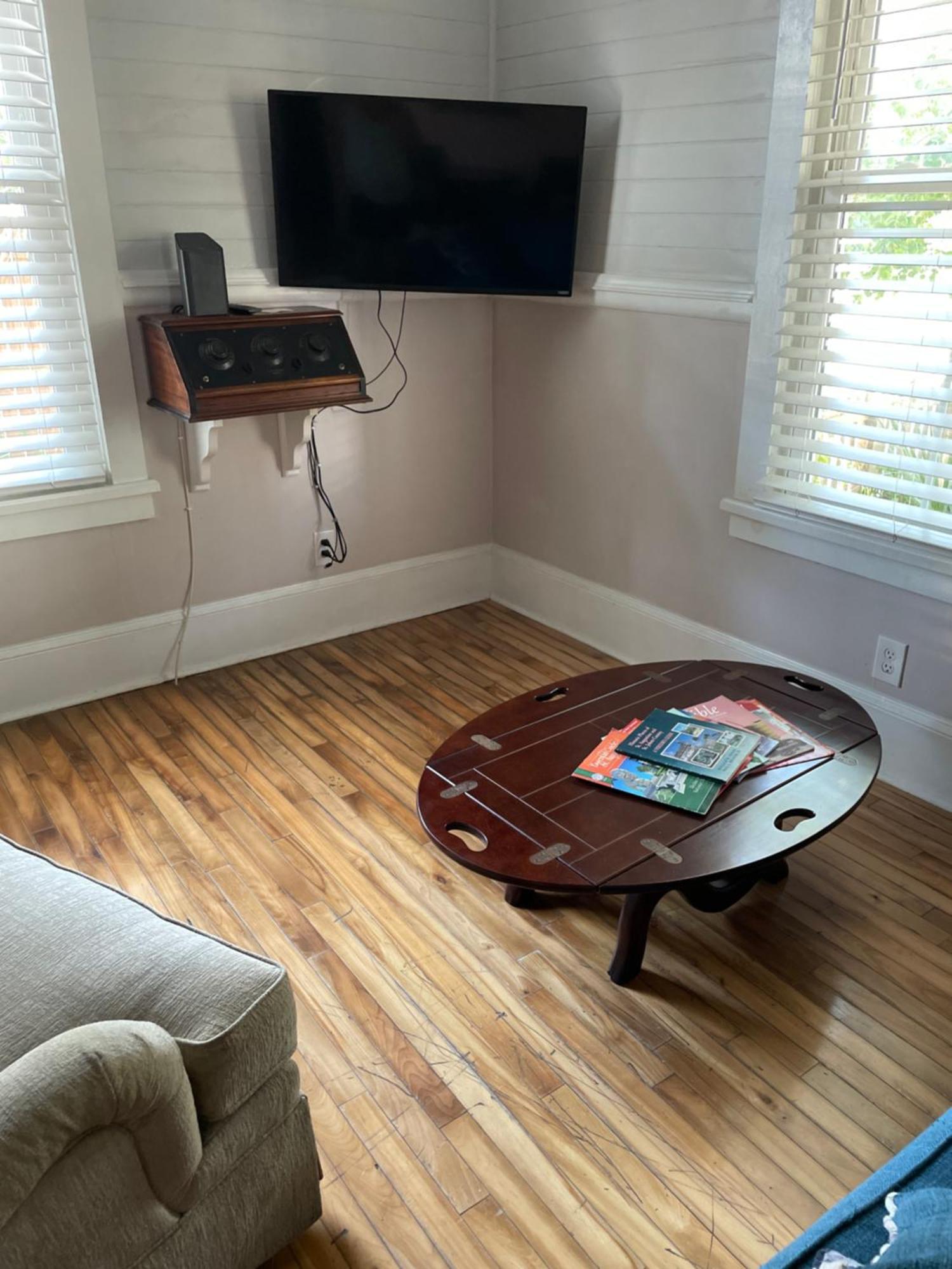 150-Year-Old Lincolnville Cottage 3Bedroom 2Bath St. Augustine Extérieur photo