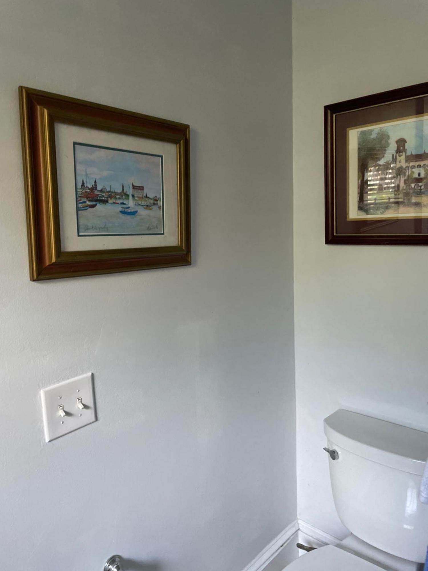 150-Year-Old Lincolnville Cottage 3Bedroom 2Bath St. Augustine Extérieur photo