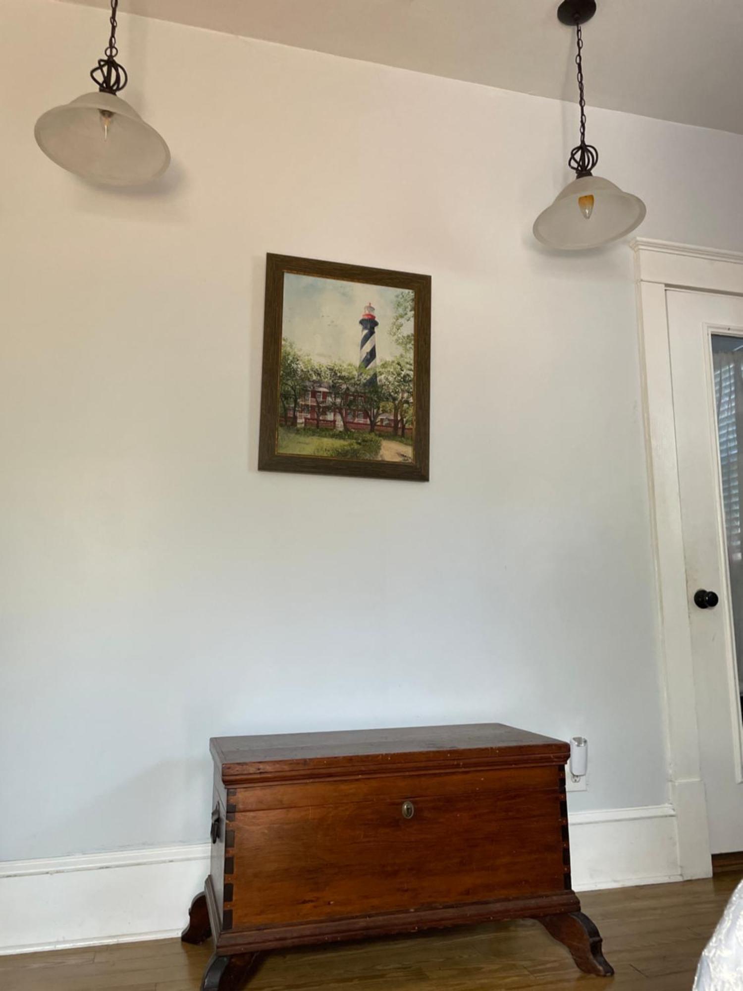 150-Year-Old Lincolnville Cottage 3Bedroom 2Bath St. Augustine Extérieur photo